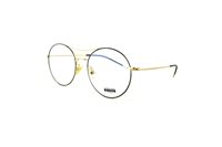 Monture de lunettes Les Pieces Uniques LPU MARGOT NEW 53 70 - LPU MARGOT NEW 53 70